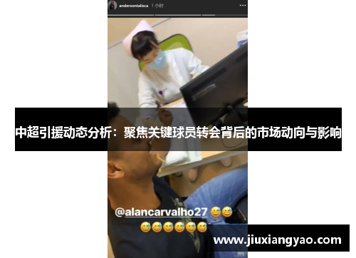 中超引援动态分析：聚焦关键球员转会背后的市场动向与影响