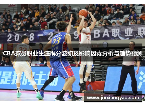 CBA球员职业生涯得分波动及影响因素分析与趋势预测